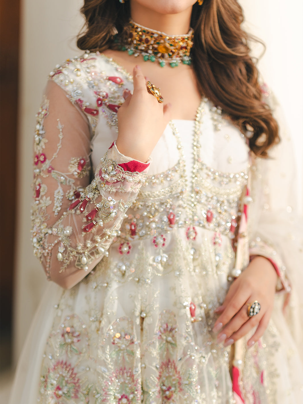 AR-166 RUHI
