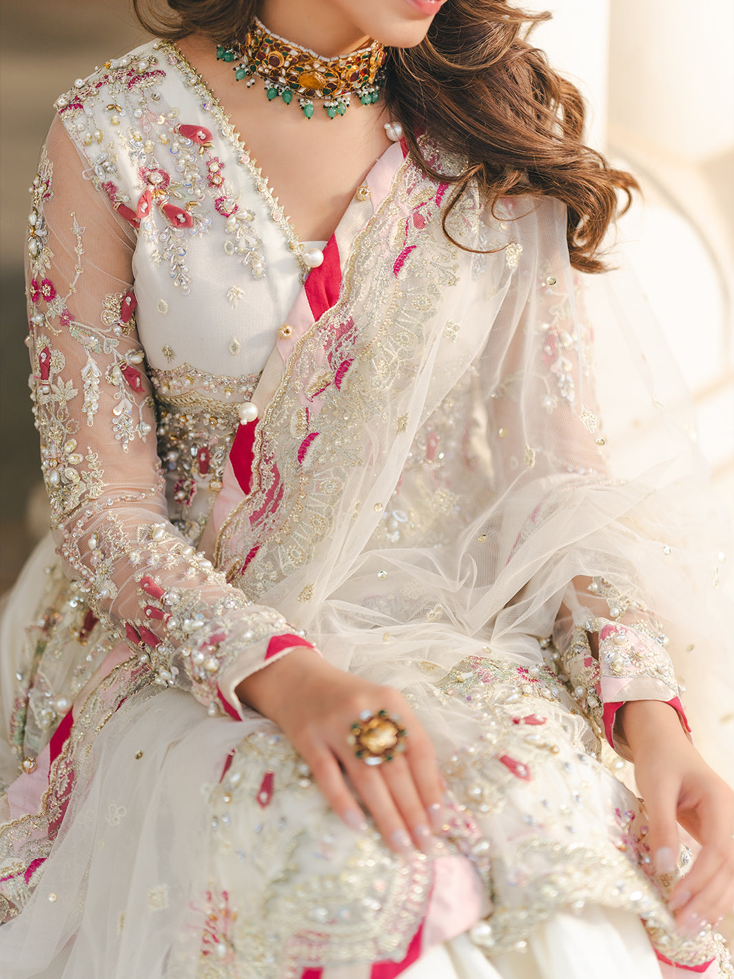 AR-166 RUHI