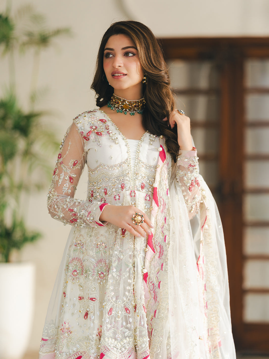 AR-166 RUHI