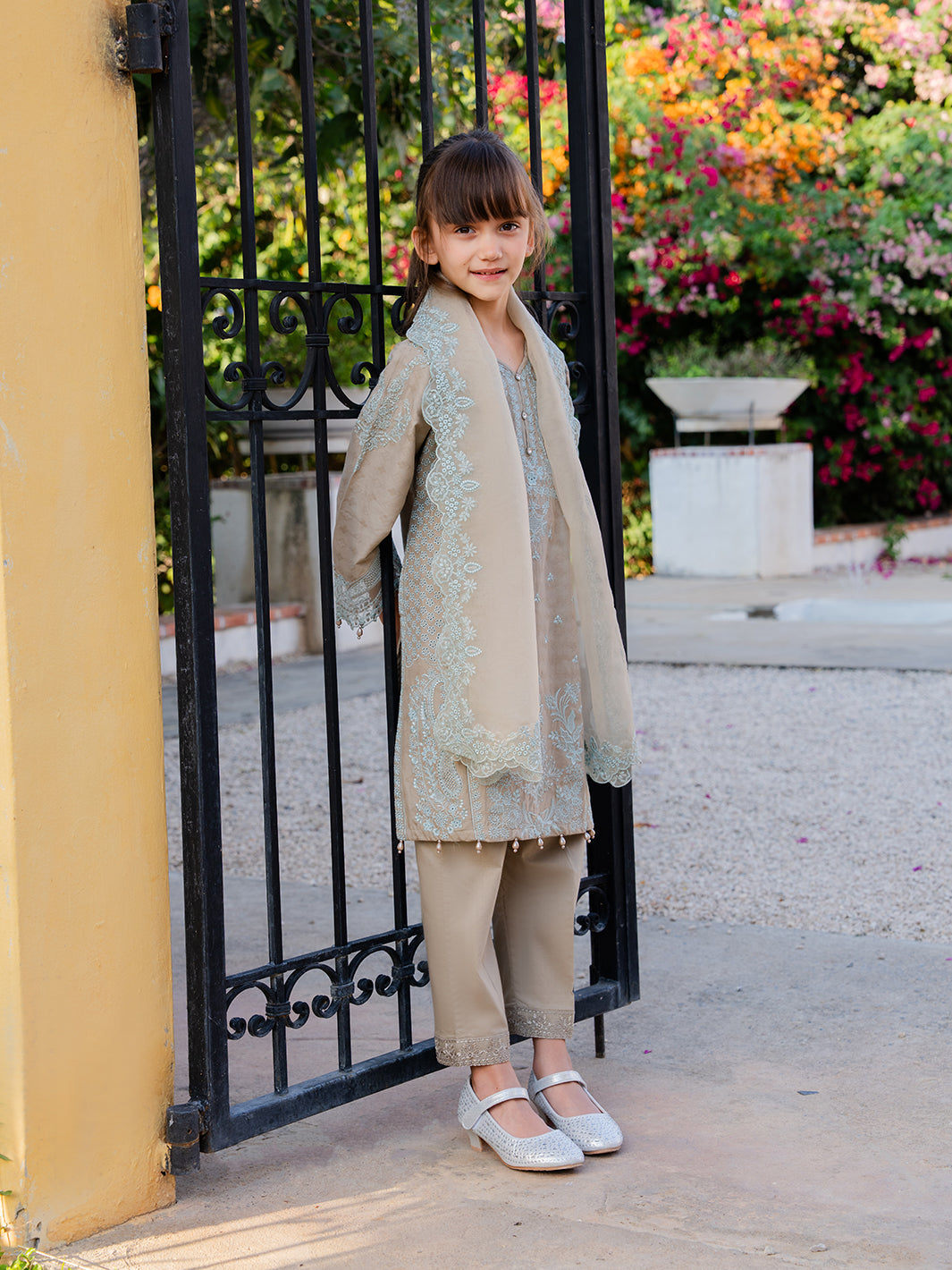 AL-1122 DASHI (KIDS)