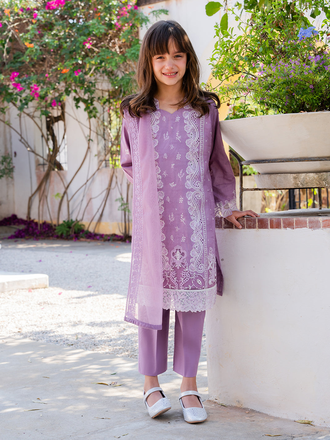AL-1123 HAYZAL (KIDS)
