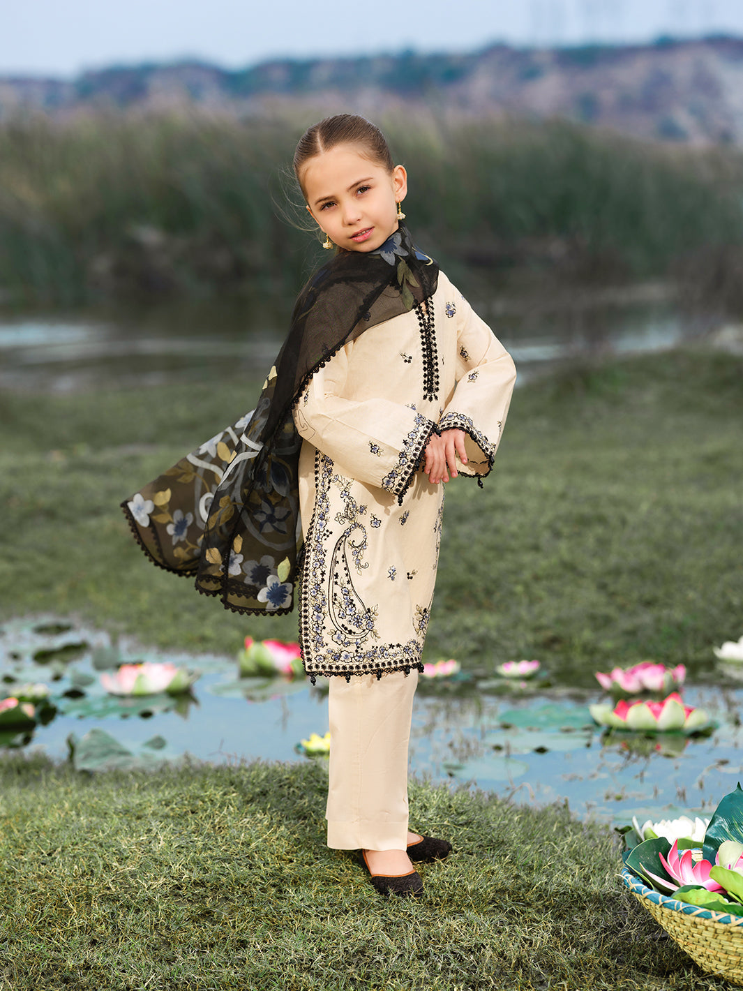 AL-1167 KIDS