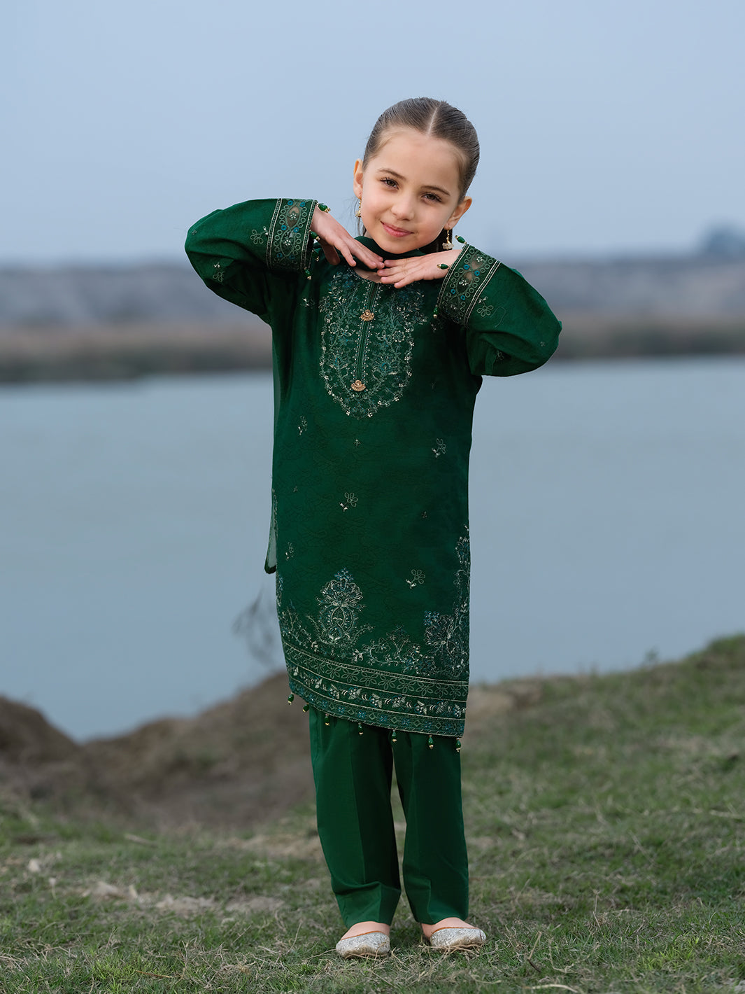 AL-1169 KIDS