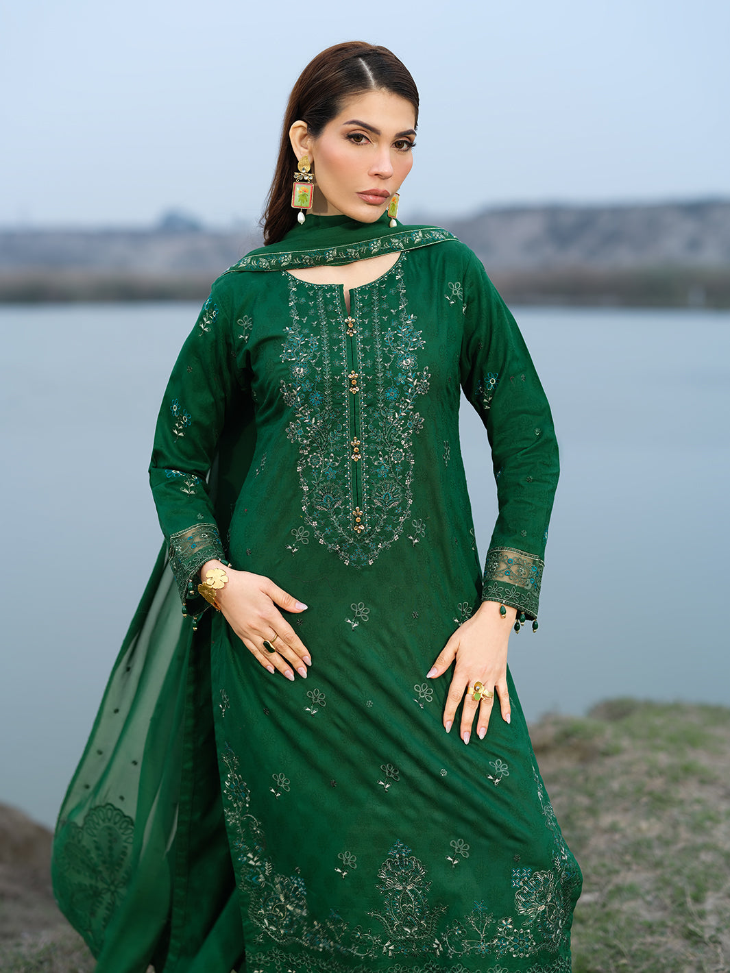 AL-1169 DAISY