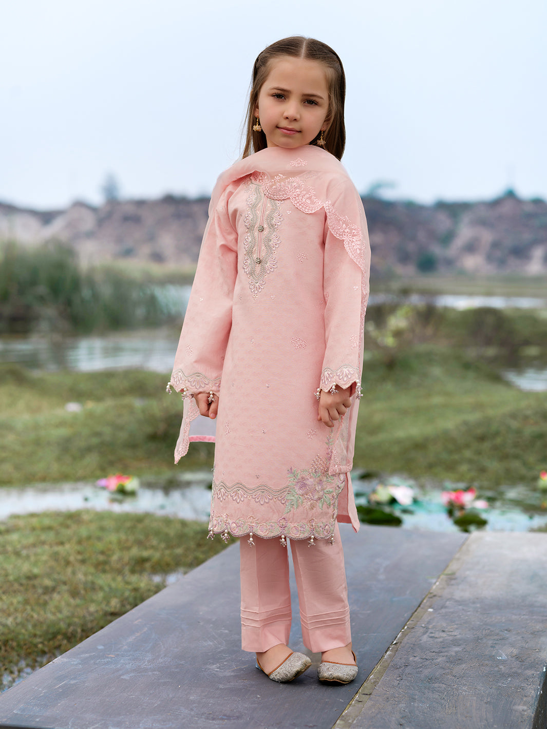AL-1170 KIDS