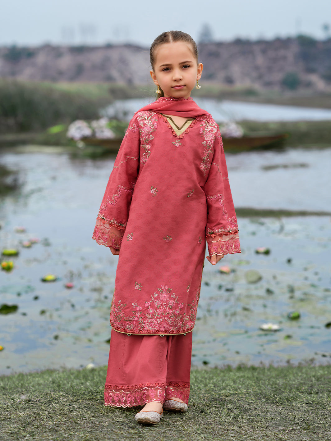AL-1171 KIDS