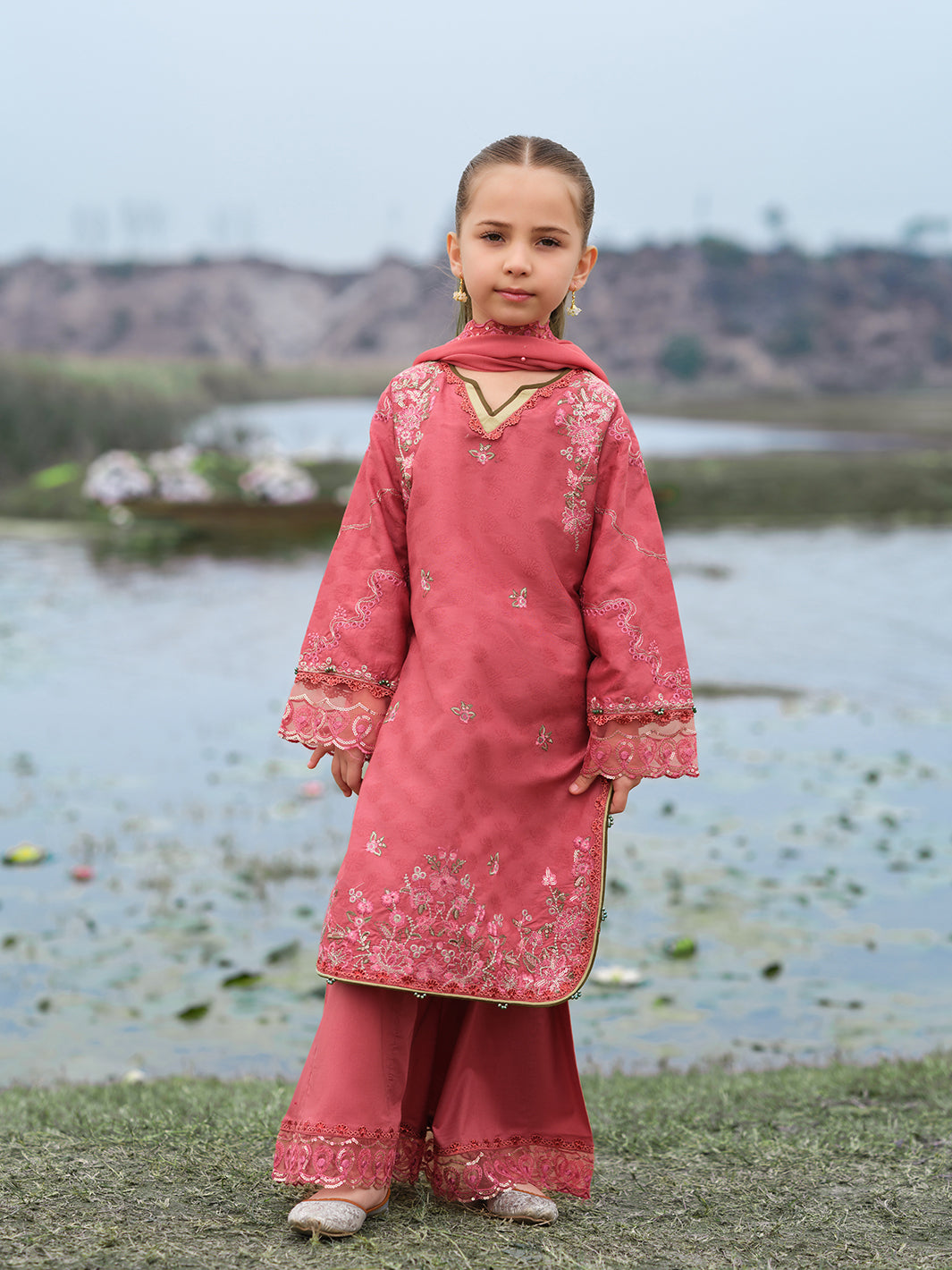 AL-1171 KIDS