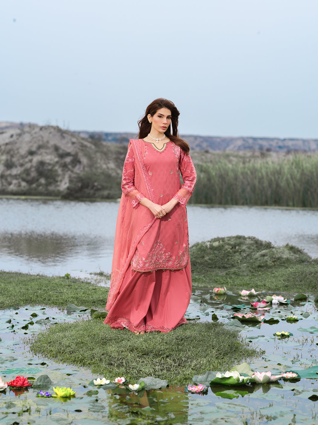 AL-1171 PINKI