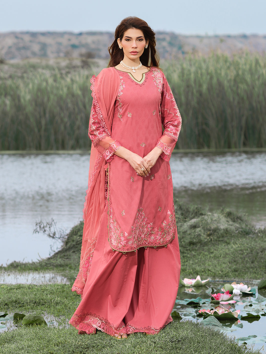 AL-1171 PINKI