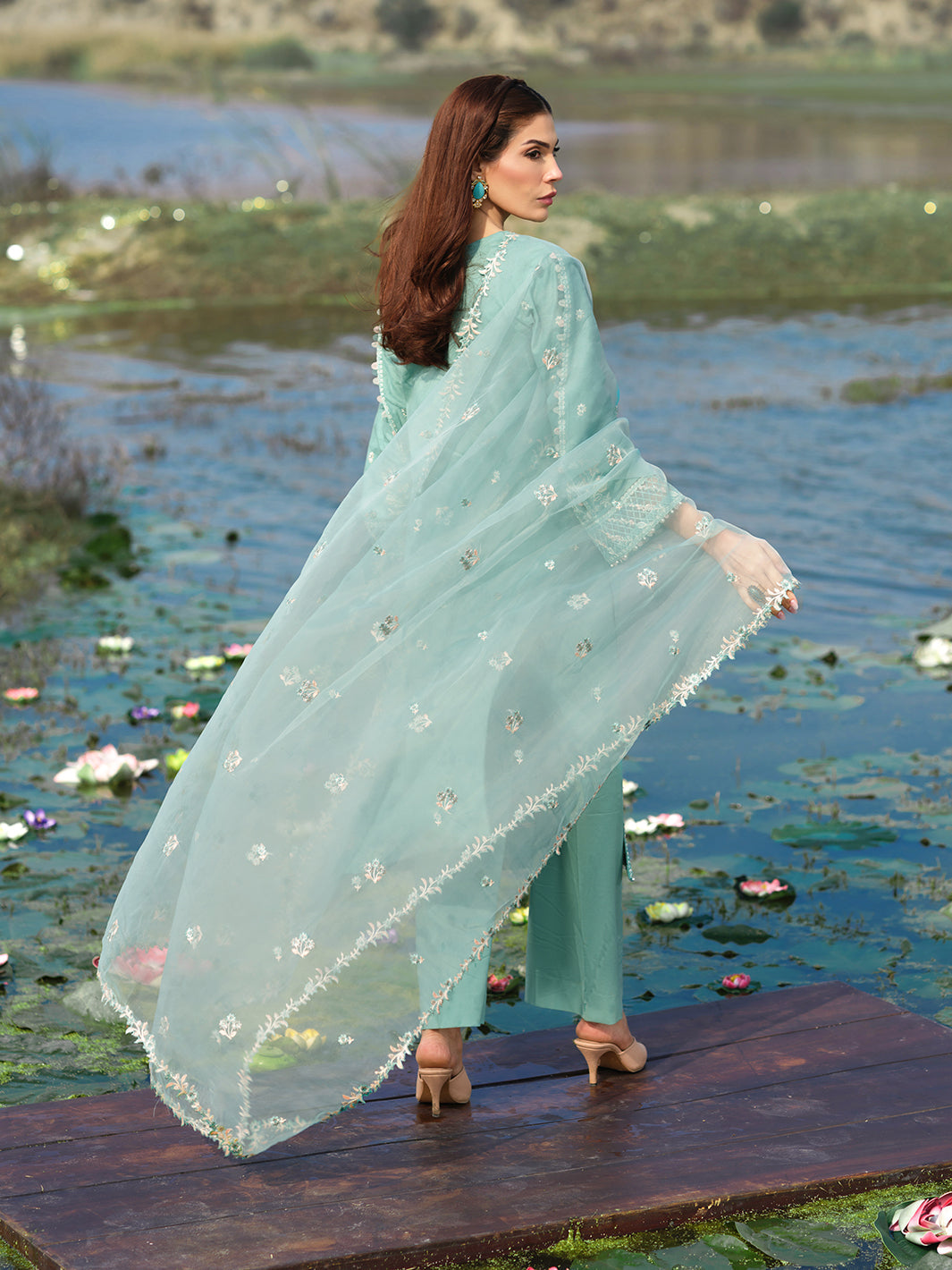 AL-1172 AQUA