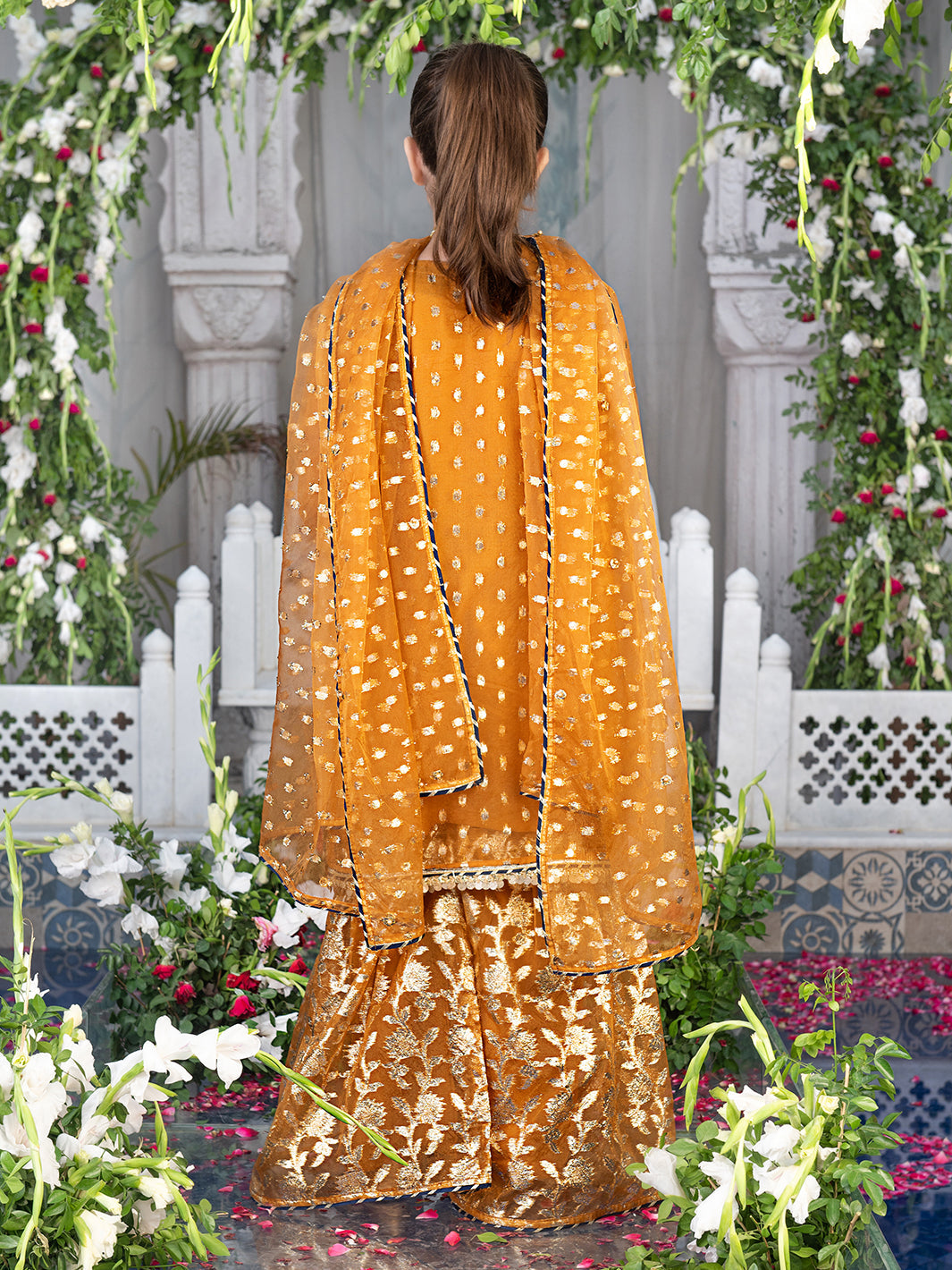 AL-4014  ORANGE