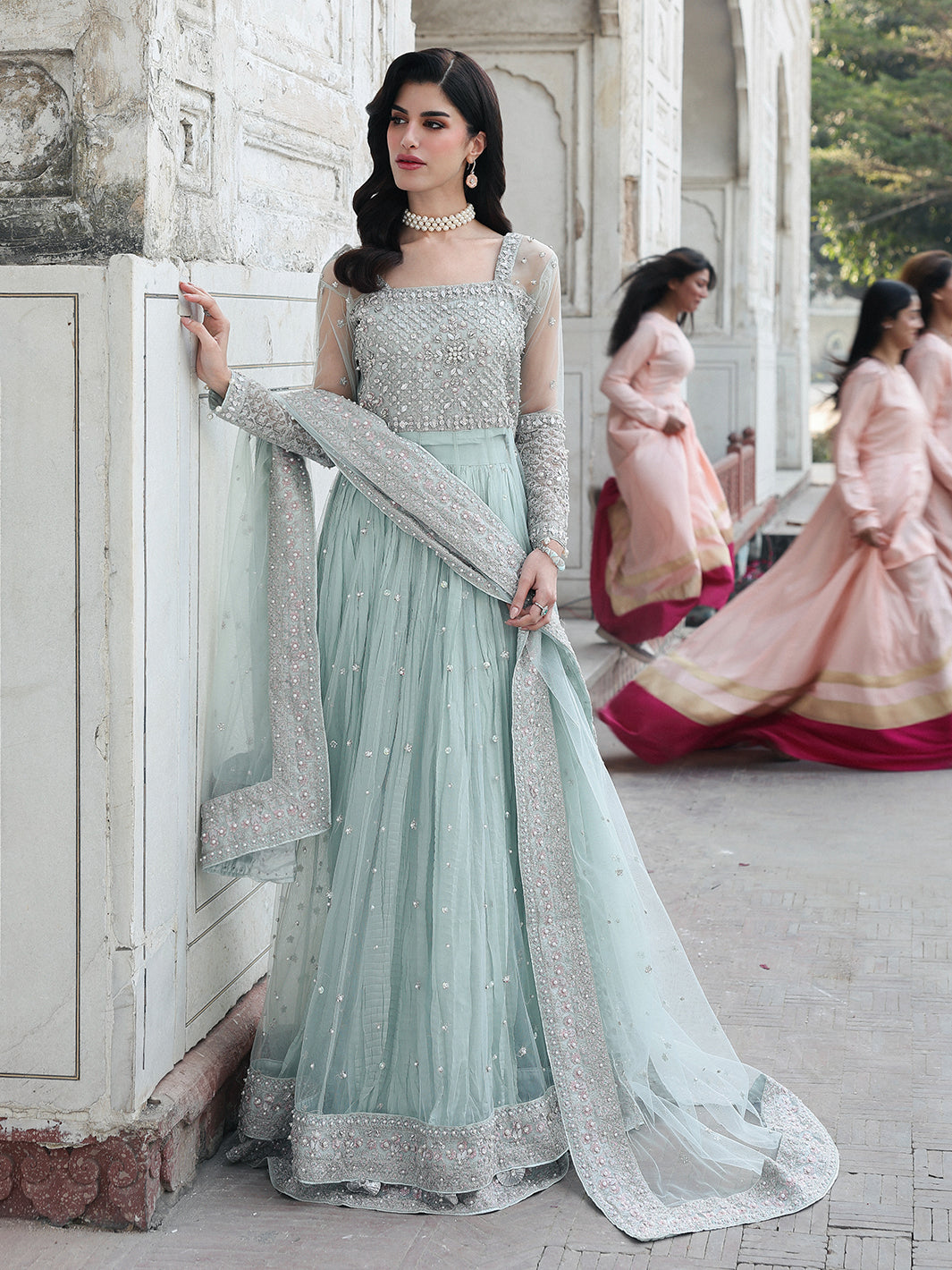 AL-4250 Roop