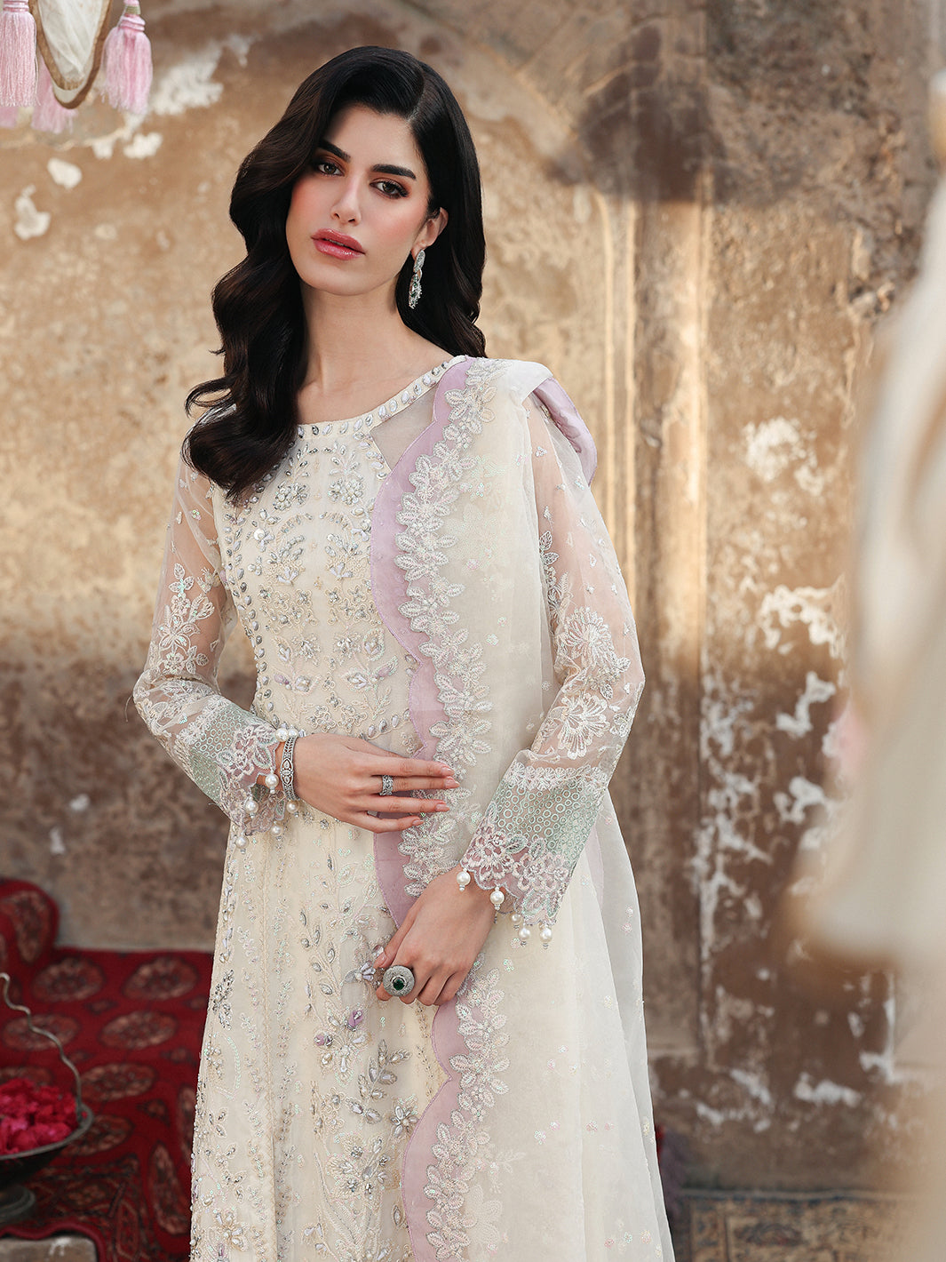 AL-4251 Shama