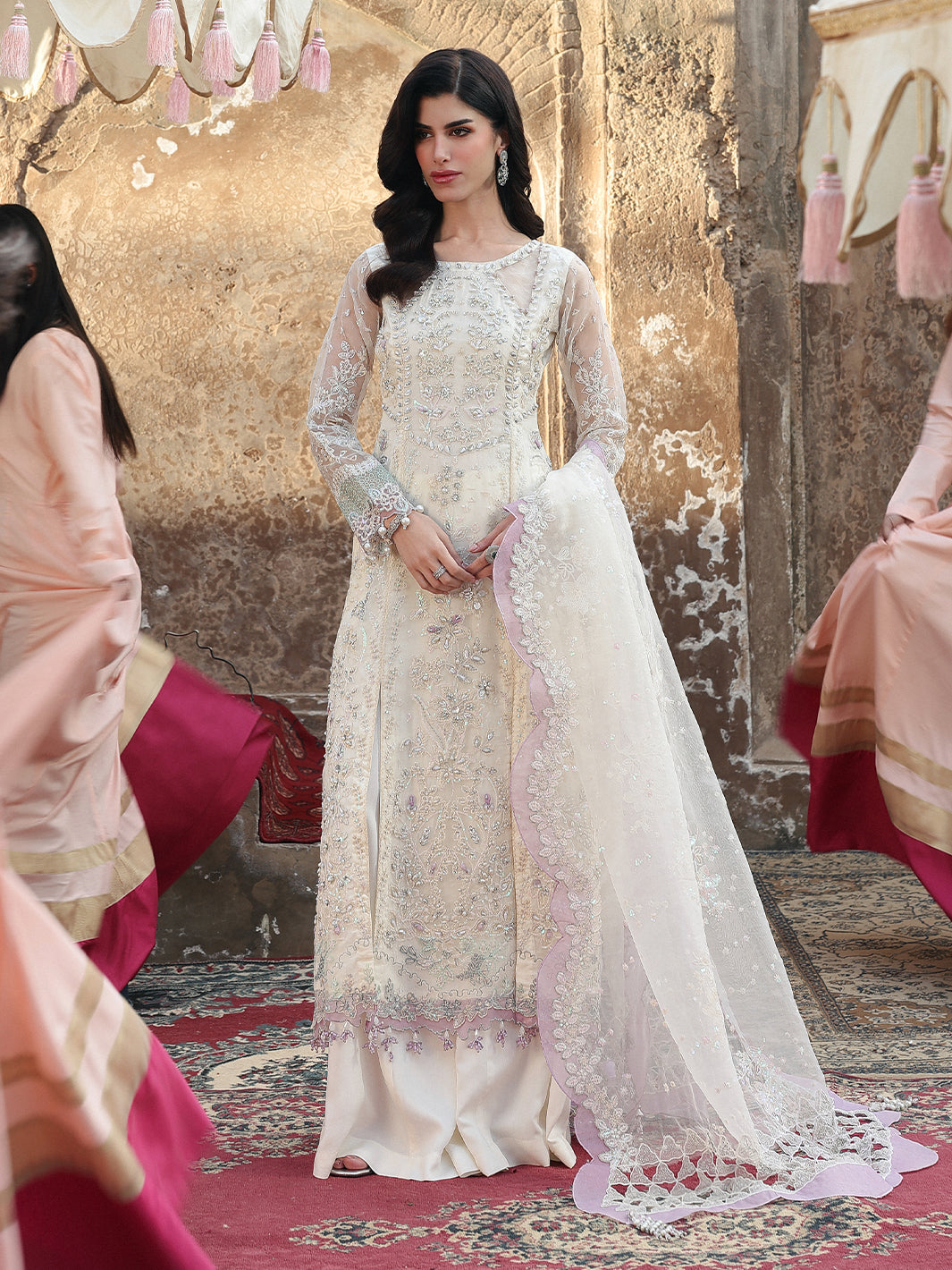 AL-4251 Shama
