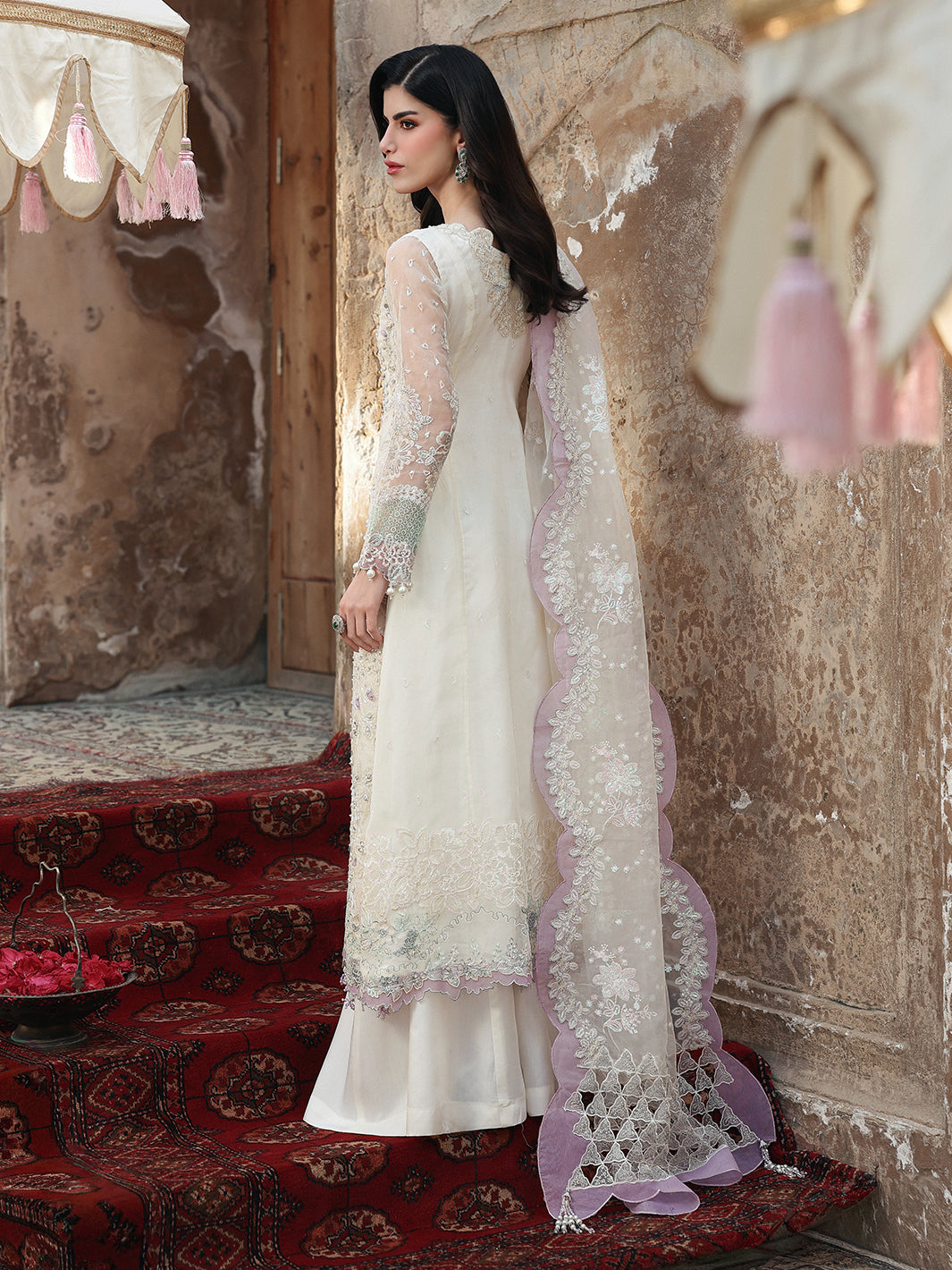 AL-4251 Shama