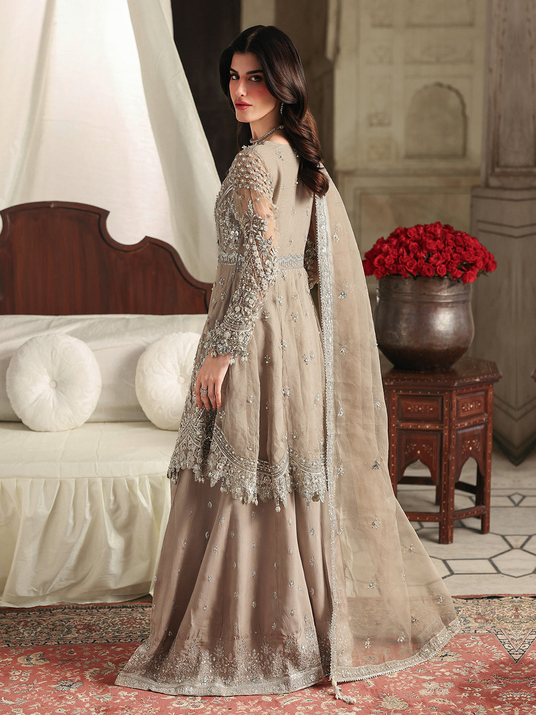 AL-4265 Mayal