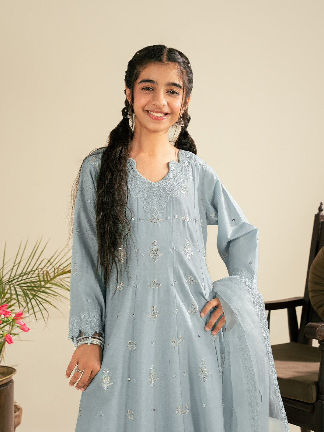 BLUE BELL ( AL-1182 )