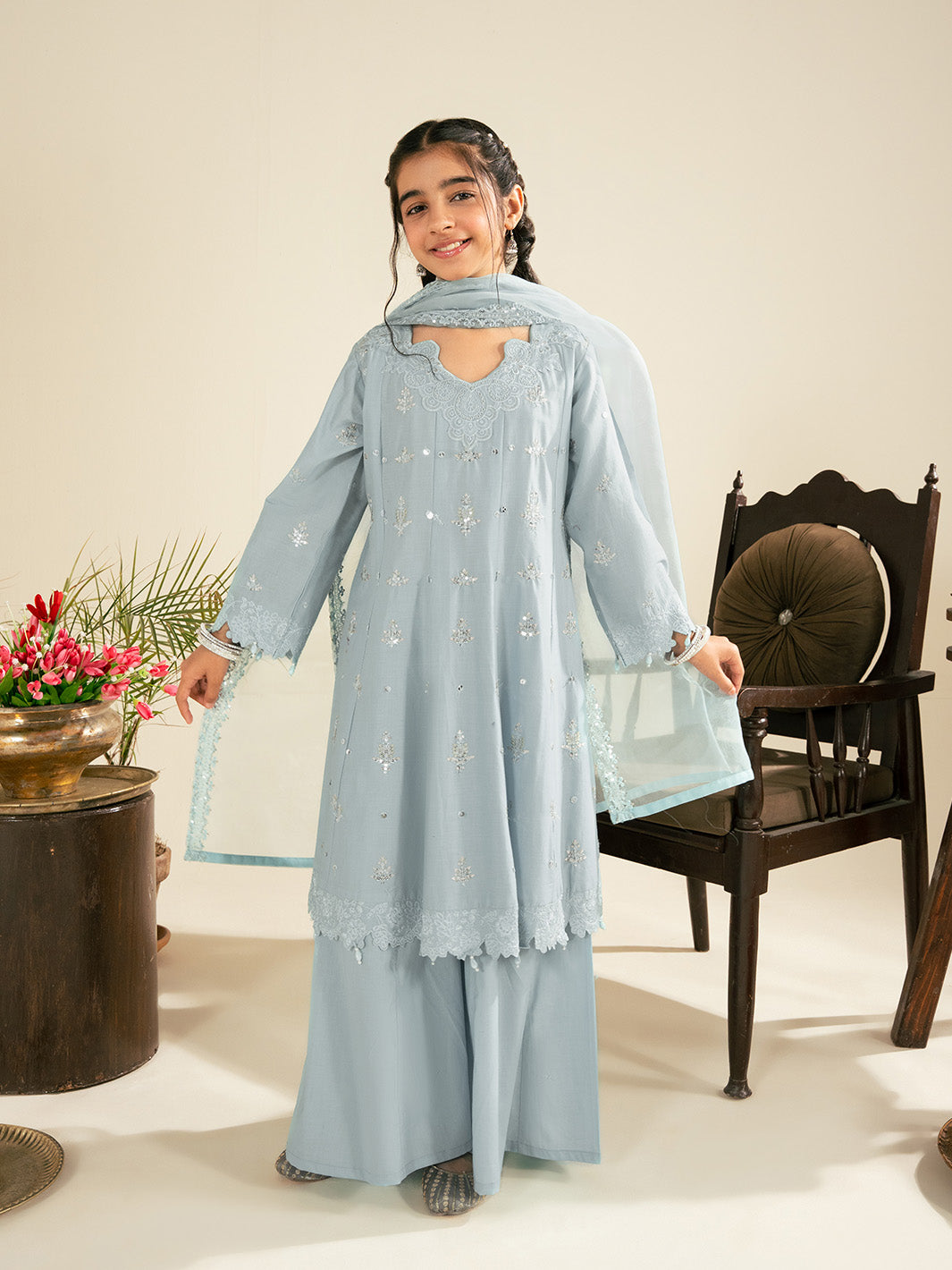 BLUE BELL ( AL-1182 )