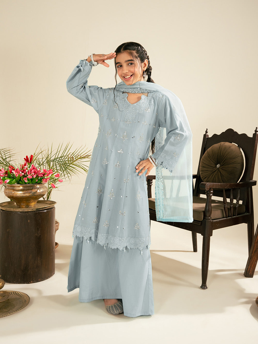 BLUE BELL ( AL-1182 )