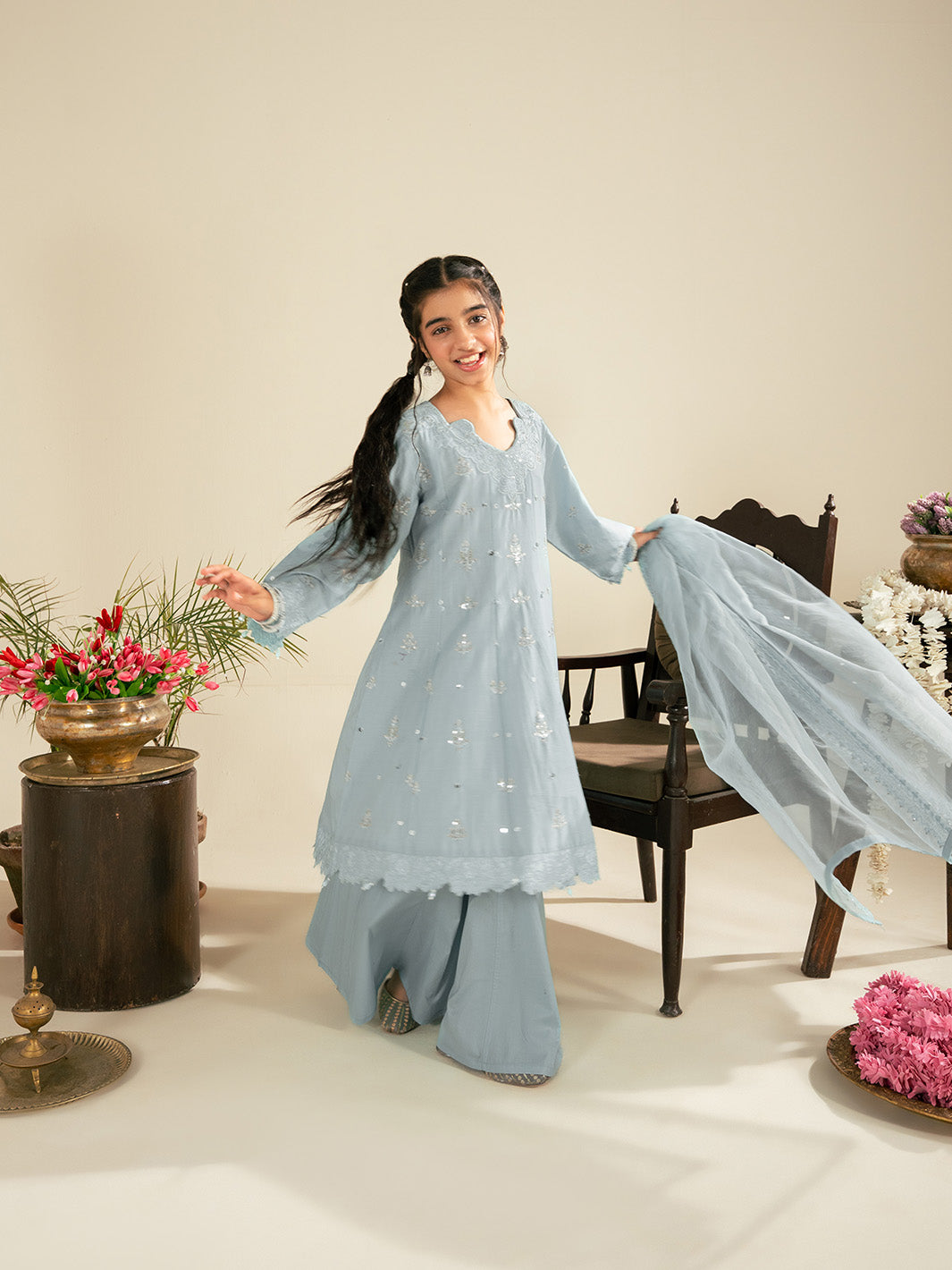 BLUE BELL ( AL-1182 )