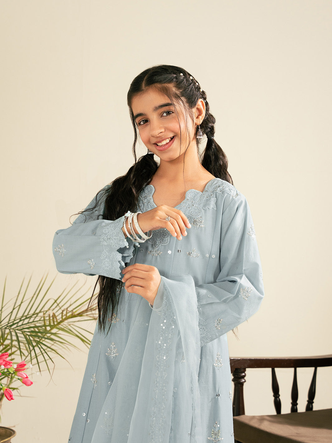 BLUE BELL ( AL-1182 )