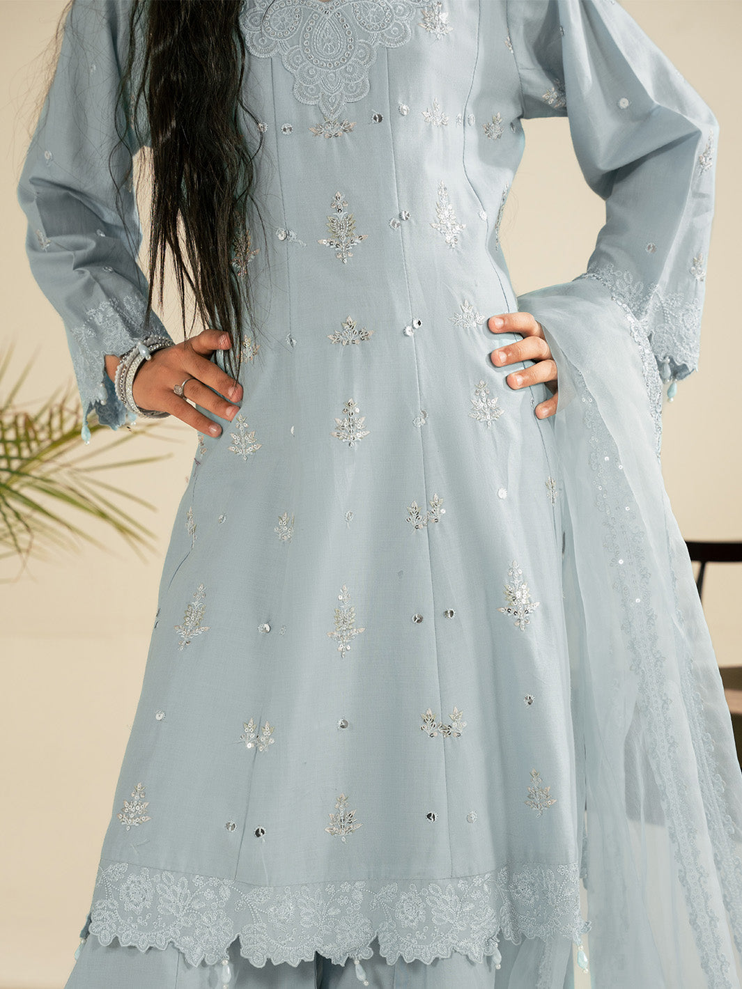BLUE BELL ( AL-1182 )