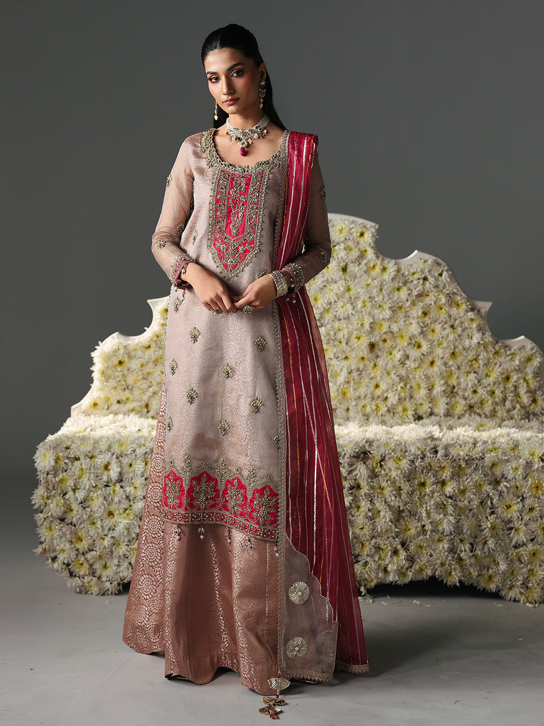 AL-4262 KISH