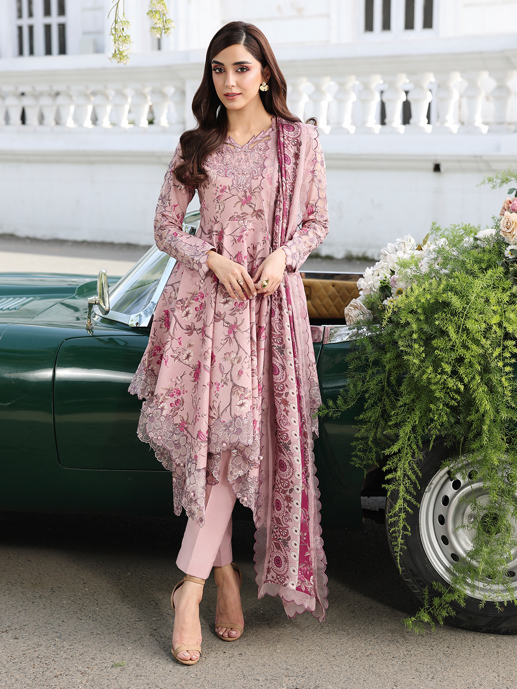 AZALEA ( AL-1264 )