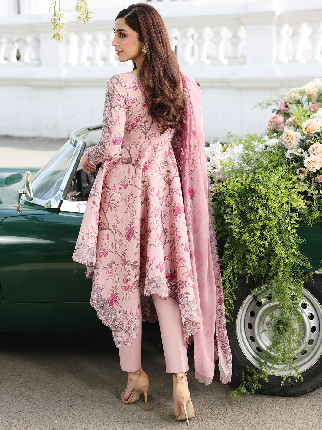 AZALEA ( AL-1264 )