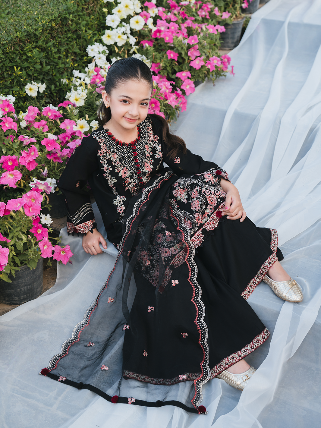 AL-1180 BLUMEA (kids)