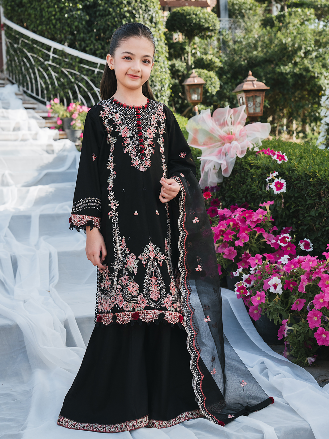 AL-1180 BLUMEA (kids)