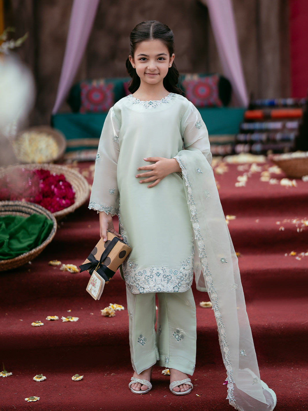 DHANI VX-153 (kids)