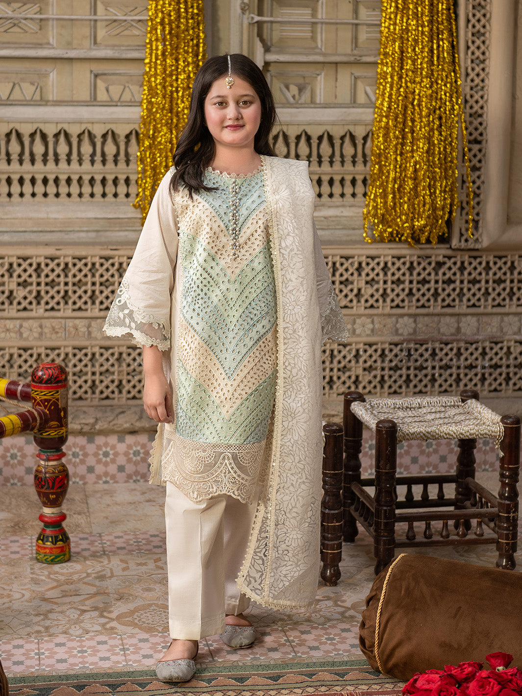 JASMIN ( AL-1285 )
