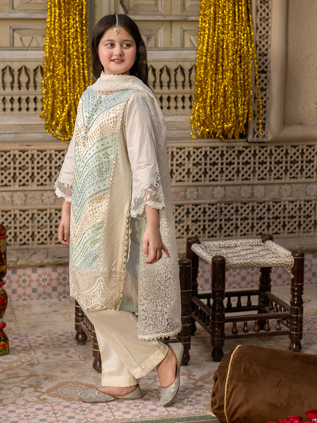 JASMIN ( AL-1285 )