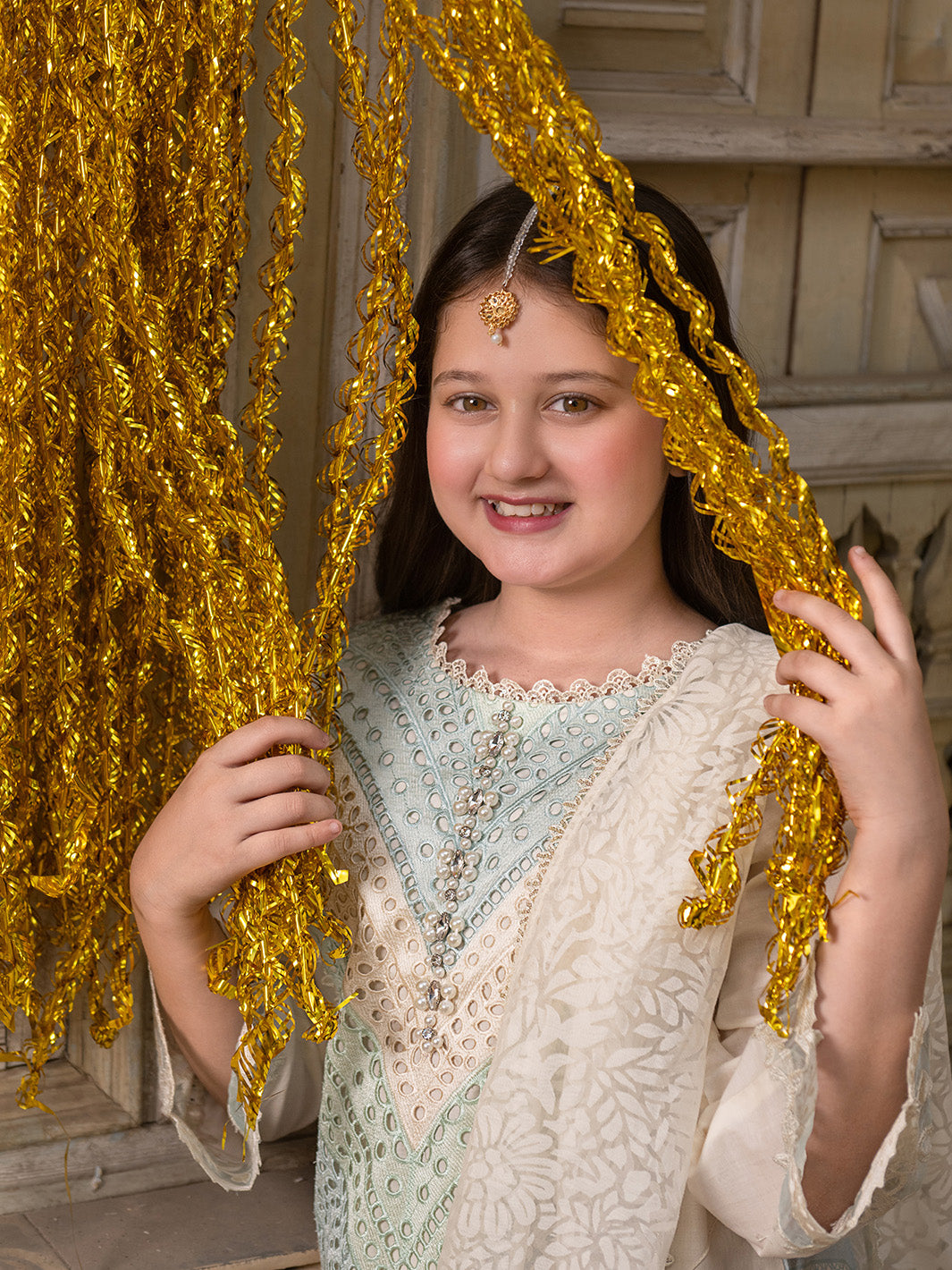 JASMIN ( AL-1285 )