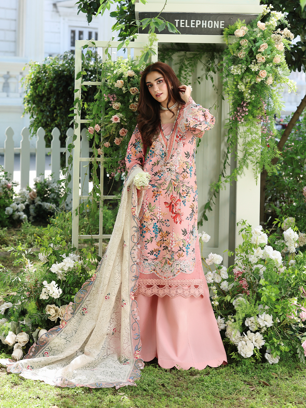 FUCHSIA ( AL-1266 )