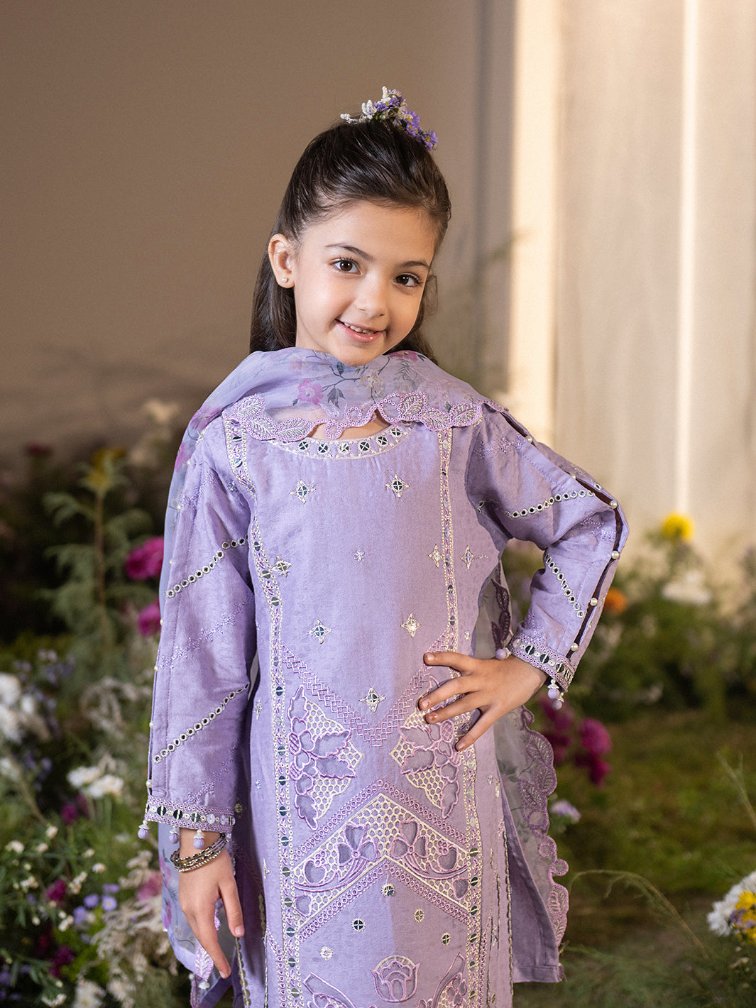 LILLY 1134