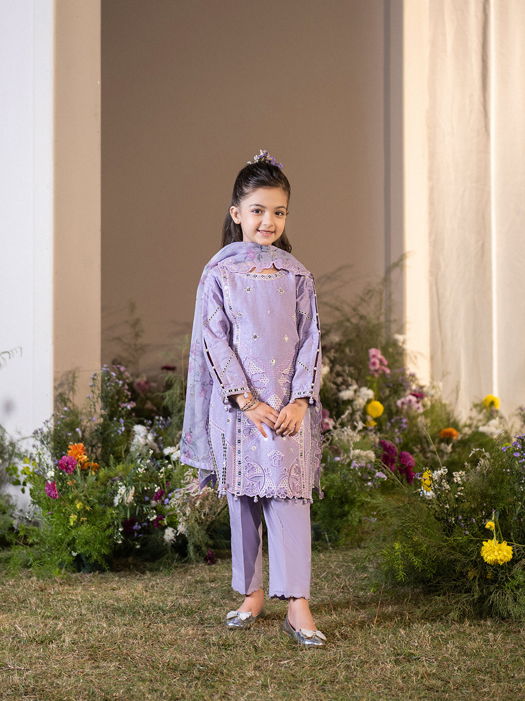 LILLY 1134