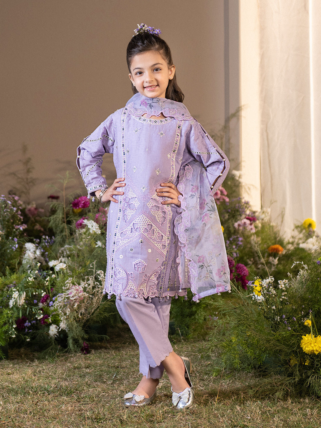 LILLY 1134