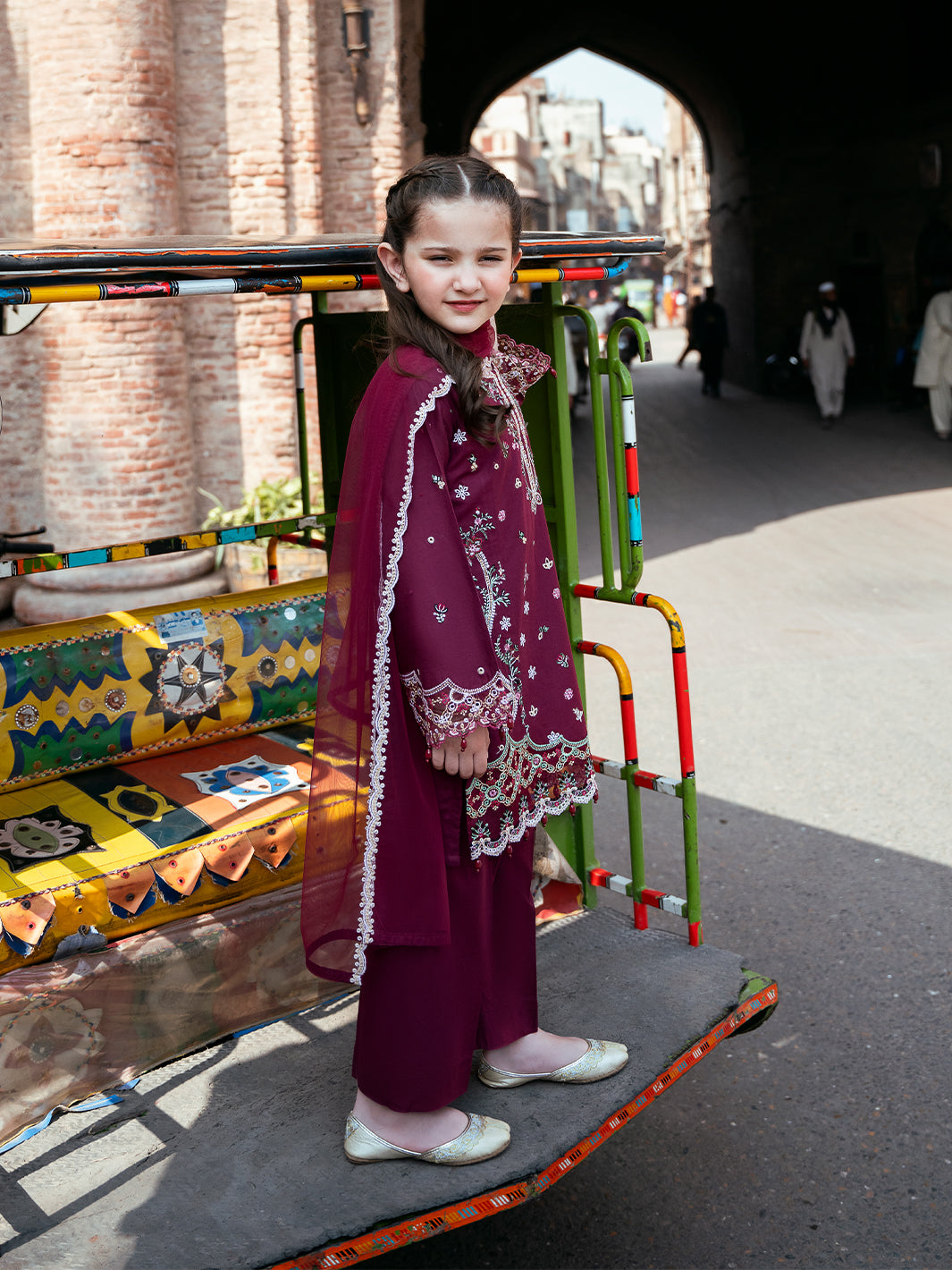MEHR 1143 KIDS