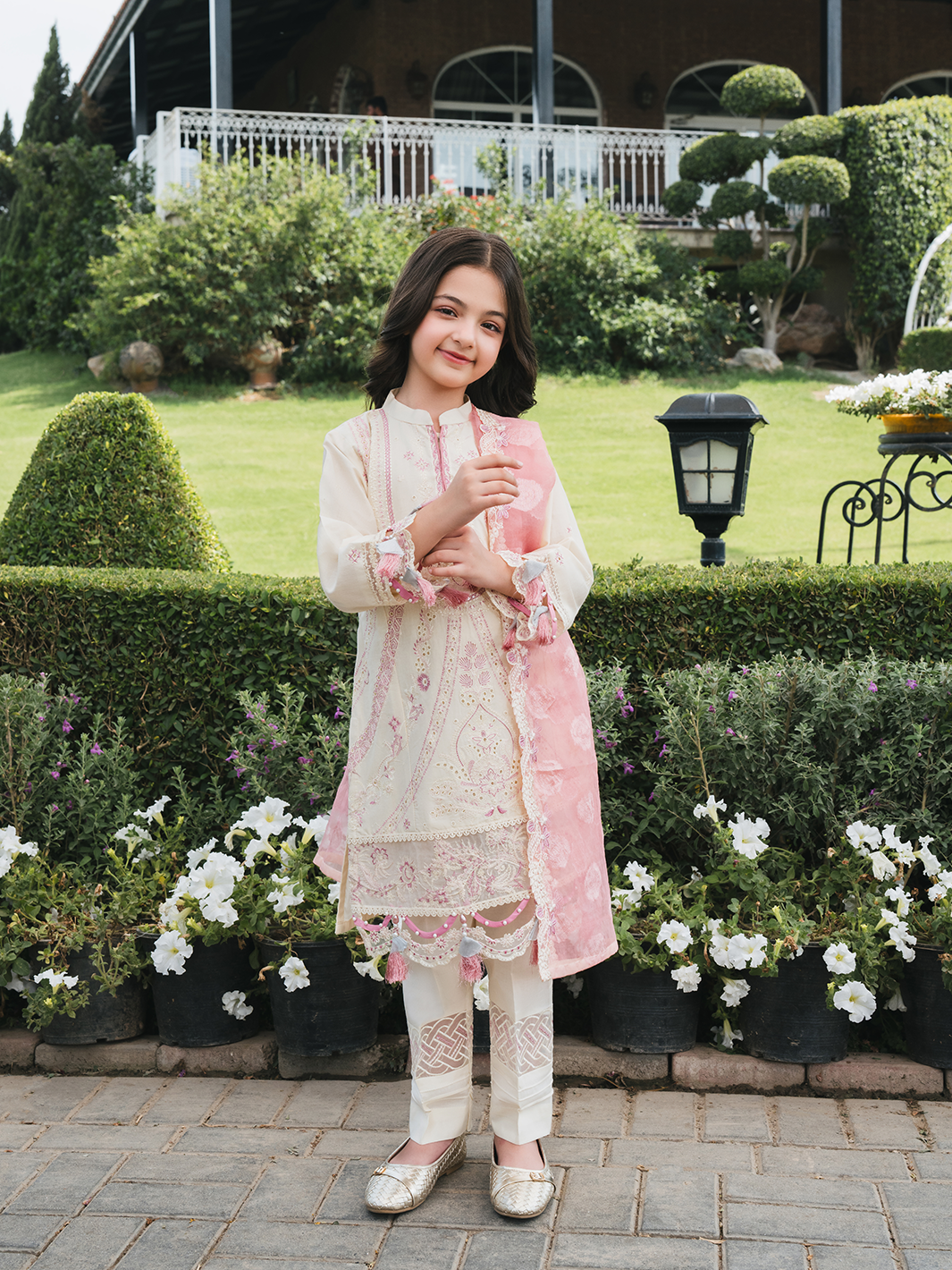 AL-1183 PESSY (kids)