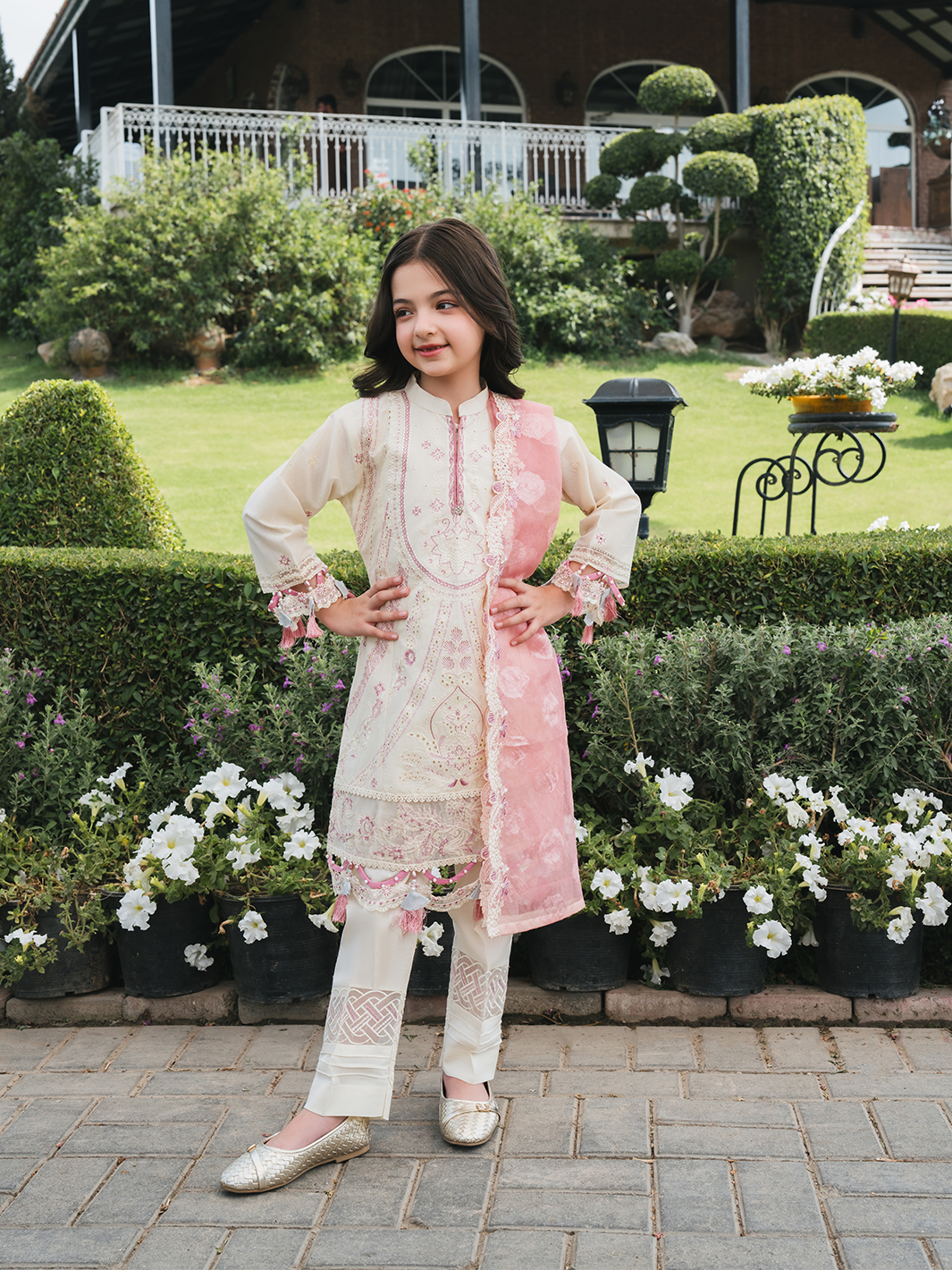 AL-1183 PESSY (kids)