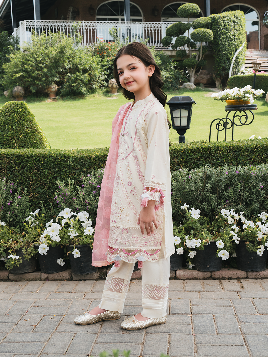 AL-1183 PESSY (kids)