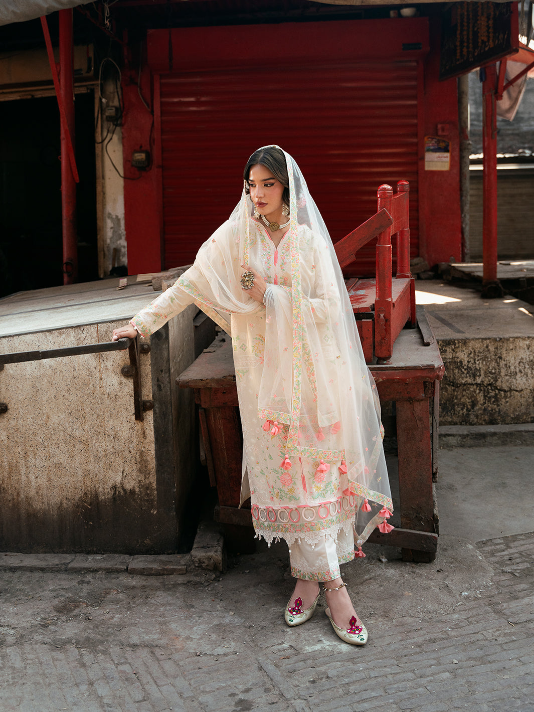 ROSHNI 1144