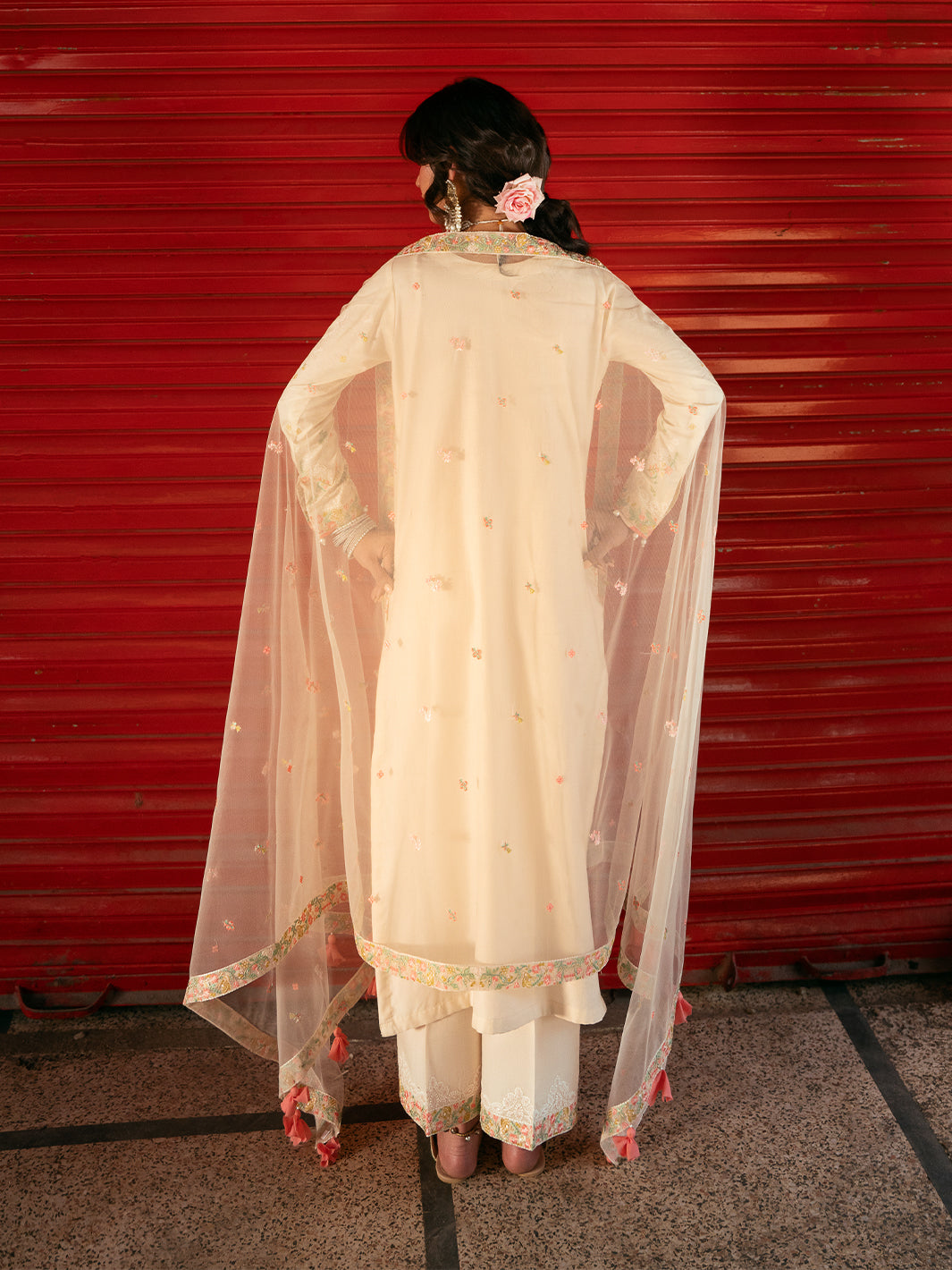 ROSHNI 1144