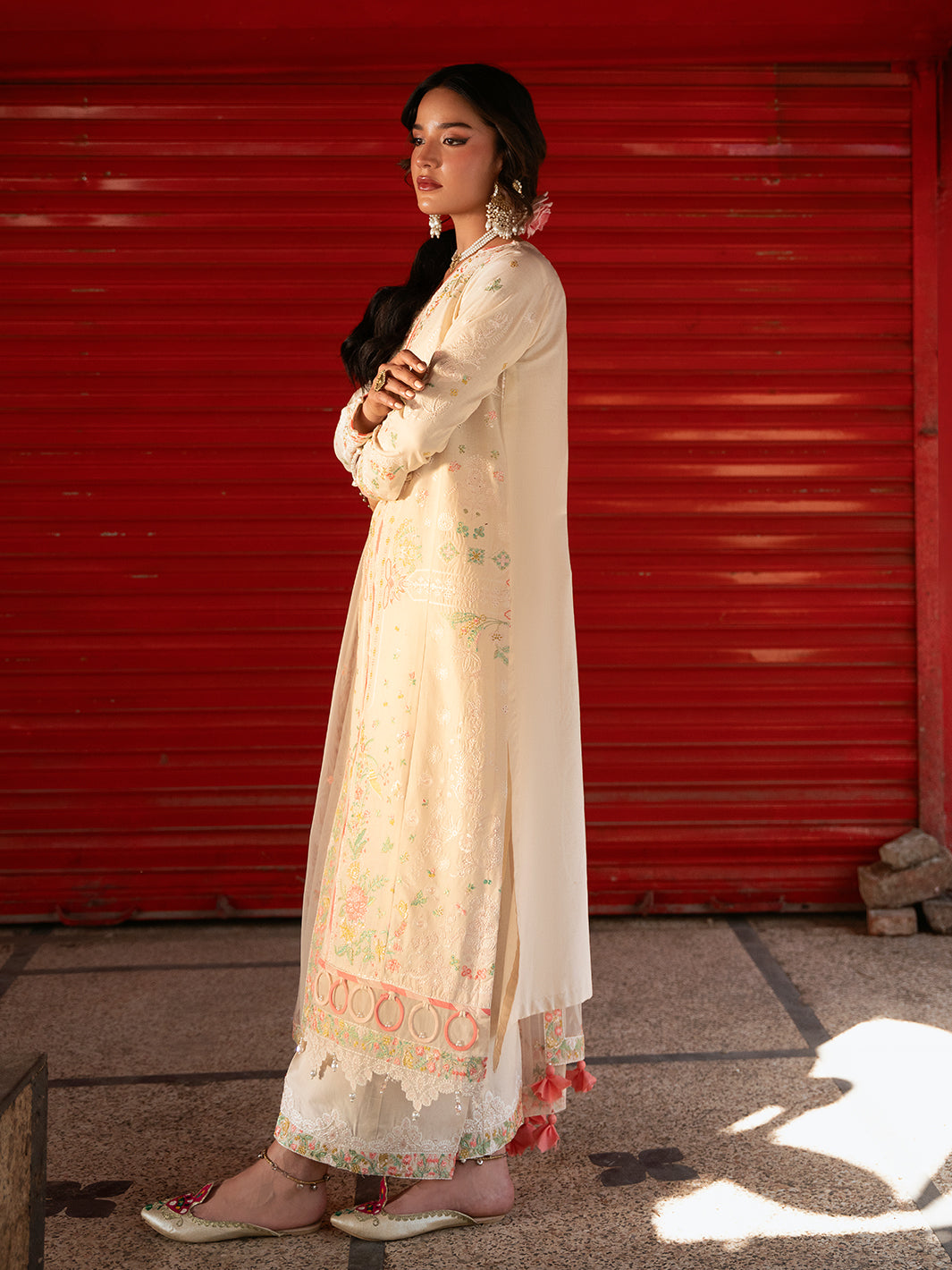 ROSHNI 1144
