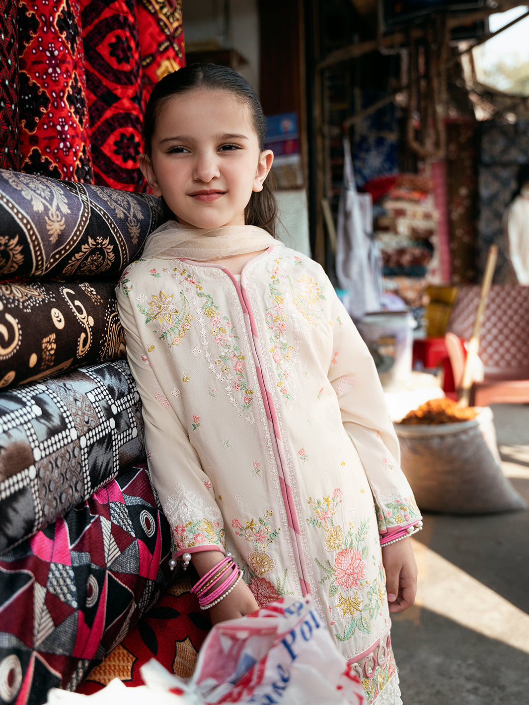ROSHNI 1144 KIDS