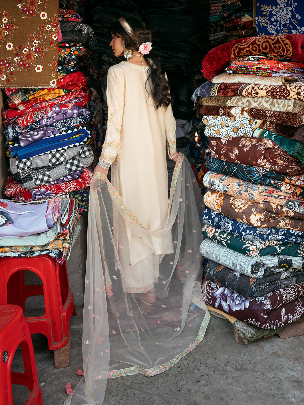 ROSHNI 1144