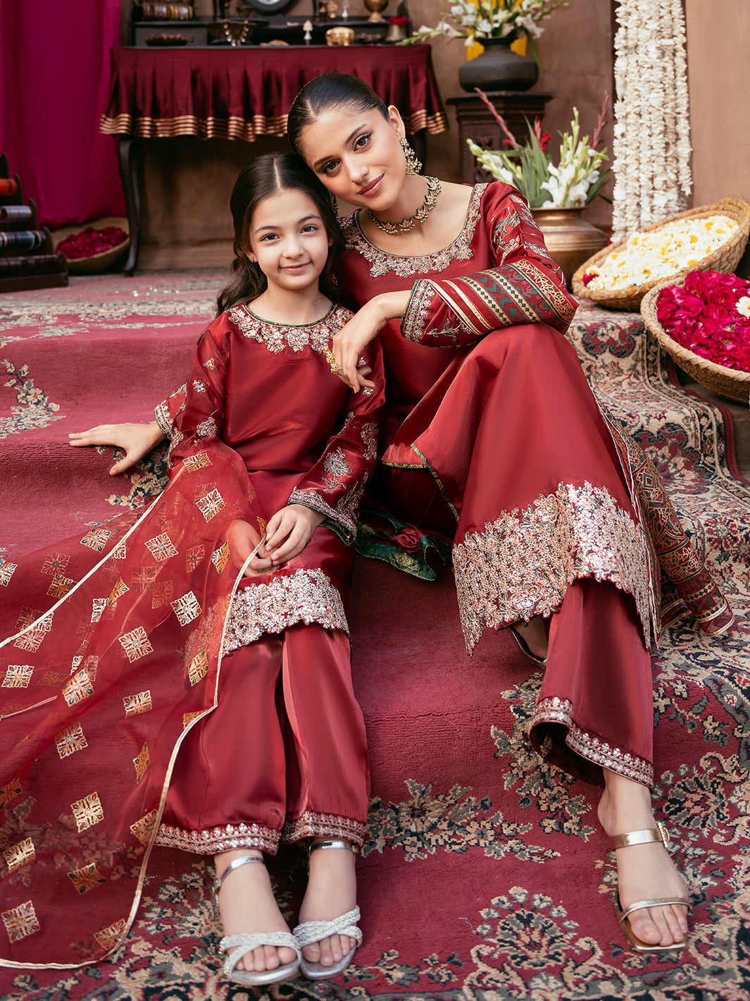 RUBY VX-150 (kids)