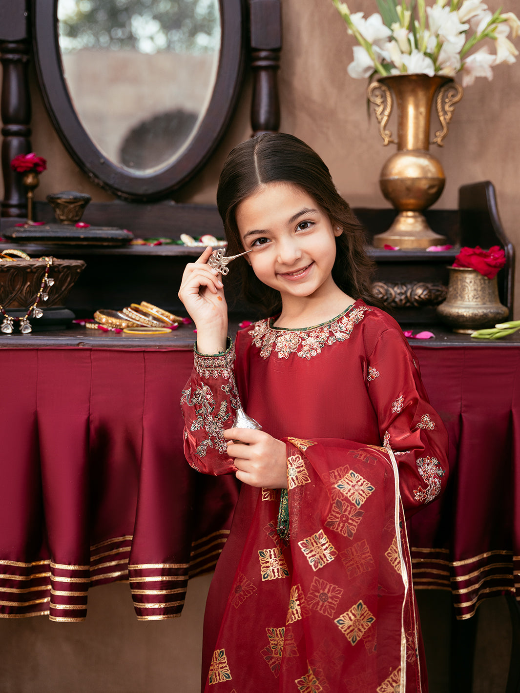 RUBY VX-150 (kids)